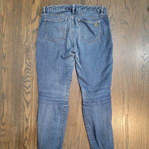 Michael Kors Skinny Denim